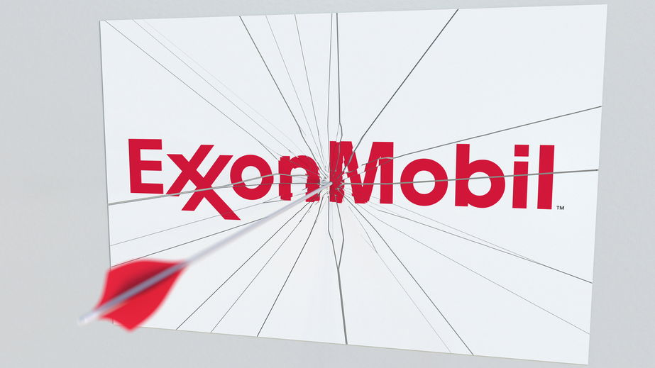 CFACT wades into Exxon shareholder fiasco