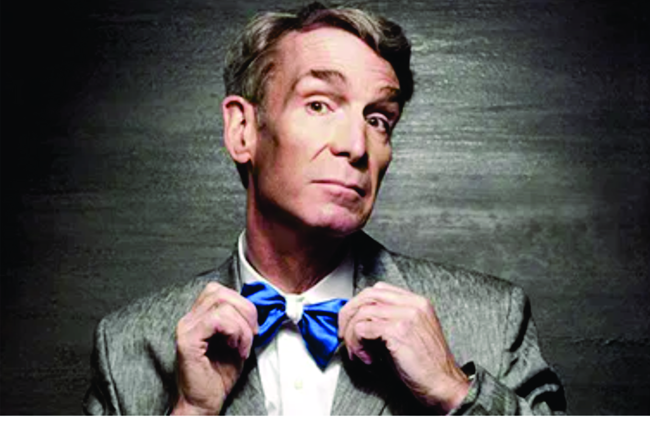 Was Bill Nye's death wish for climate realists a veiled call to violence?