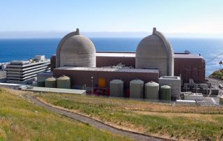 Diablo Canyon nuclear plant closure will escalate energy poverty
