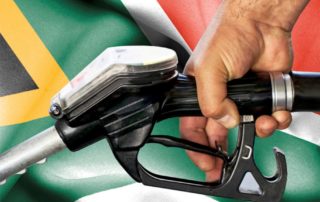 Africa’s energy future: Cape Town versus Dubai