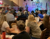 Pro-freedom groups in Florida warmly greet CFACT message