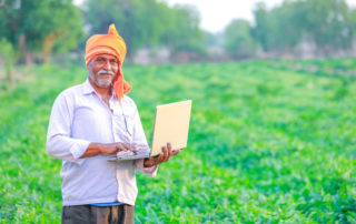 Free-market agriculture is essential for 600 million farmers in India
