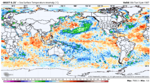 Ocean, Global Temp Link plainly seen ( Give me 2 La Nina Coladas and Watch What Happens) 3