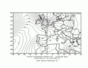 D-Day weather 1