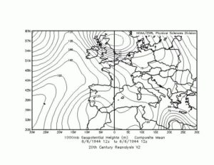 D-Day weather 2