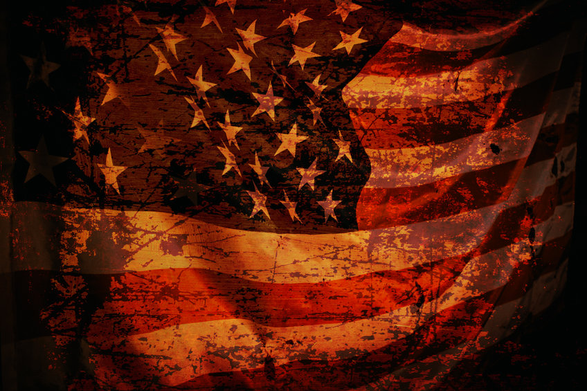 Radical resetters publish plan to wreck America and the free world
