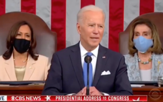 Biden admits climate policies won't matter! Watch new Morano Minute