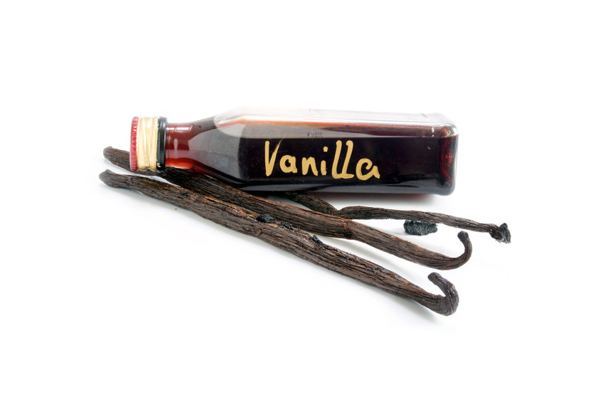 Sweet! New technology churns vanilla from plastic waste