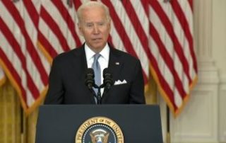 Biden clueless on much more than Afghanistan