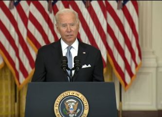 Biden clueless on much more than Afghanistan