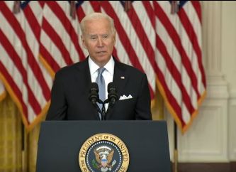Biden clueless on much more than Afghanistan