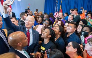 Biden’s race to undo Trump's environmental reforms violates the public trust