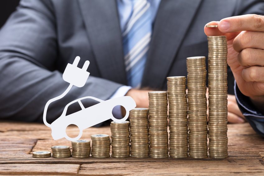 Are mileage fees a means of control?