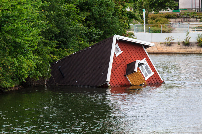 Europe’s ‘unprecedented man-made floods’