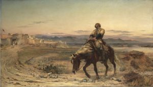 In 1842, Maj. Gen. William Elphinstone led his army to avoidable catastrophe in Afghanistan 1