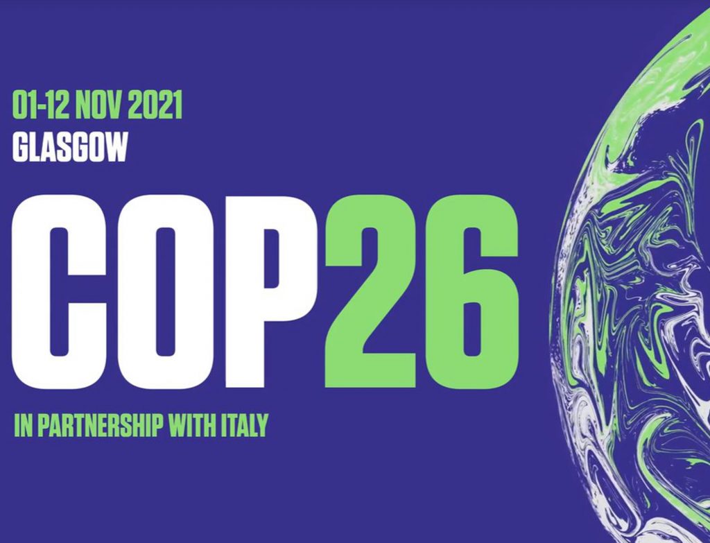 Countdown to COP26 on the road to failure