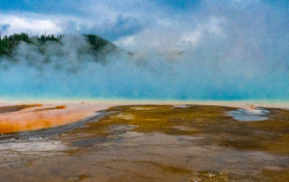 Legacy environmentalists thwarting geothermal energy exploration