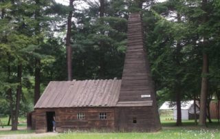 The Drake Well: Not to be forgotten