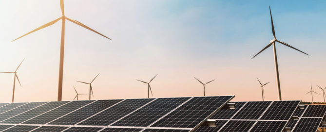 Alternative energy: The folly of fraudsters