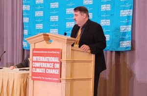 CFACT is at the 14th International Conference on Climate Change ICCC-14 WATCH NOW 3
