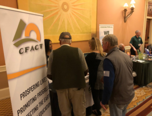 CFACT experts, Climate Hustle 2 film make big impact at Heartland Climate Conference 8