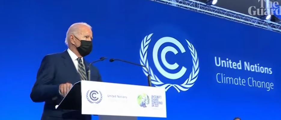 CFACT engages as UN climate extravaganza begins 4