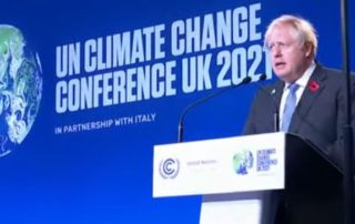 COP 26: After Glasgow, 1.5 is dead in the climate models – Get over it