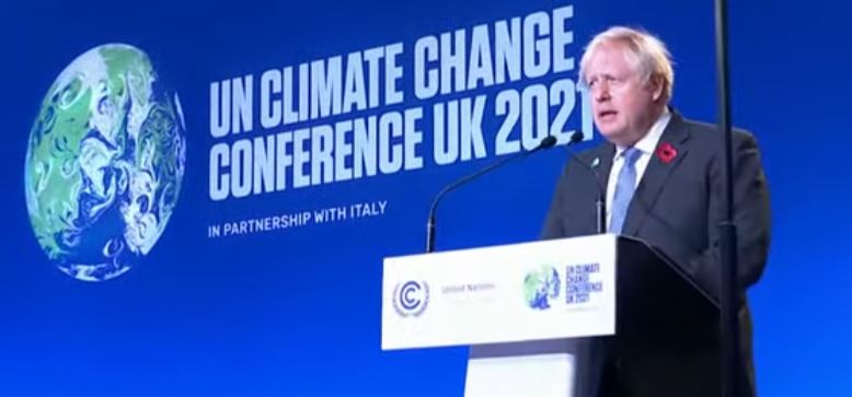 COP 26: After Glasgow, 1.5 is dead in the climate models – Get over it