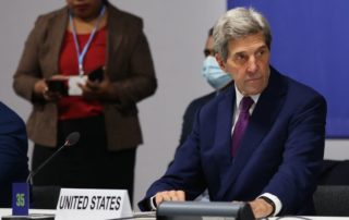 Kerry's climate $ trillions