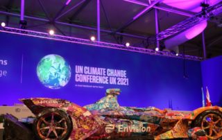 COP 26: Planet saved, now what?