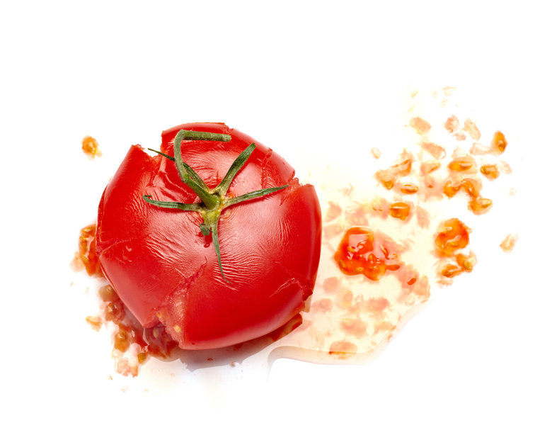 To-may-to, To-mah-to: turning tomatoes into bioplastics