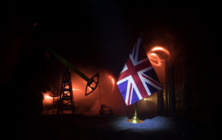 Energy anguish hits Britain