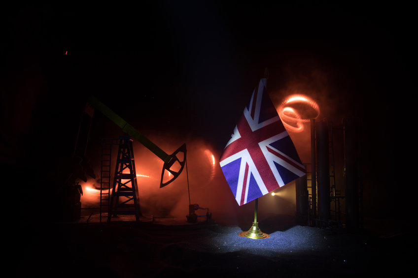Energy anguish hits Britain