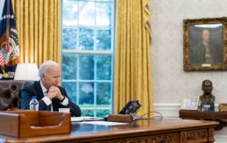 Revisiting Keystone XL and Biden's false promise of 'green jobs'