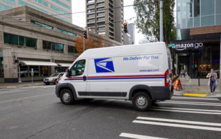 The reckless push for electric vehicles at the U.S. Postal Service