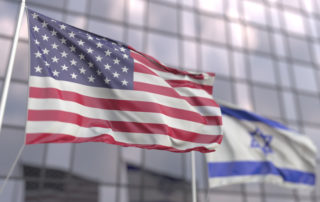 The Left hates U.S. and Israel natural gas energy independence