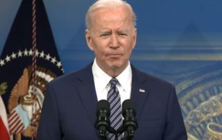 President Biden speech on energy and releasing one third of U.S. Strategic Petroleum Reserve