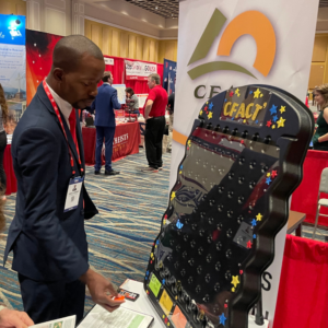 CFACT bings energy independence message to CPAC 2022 in Orlando 6
