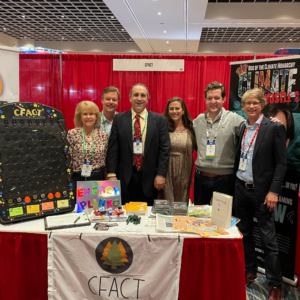 CFACT bings energy independence message to CPAC 2022 in Orlando 5