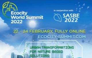 CFACT report from the “Ecocity World Summit”