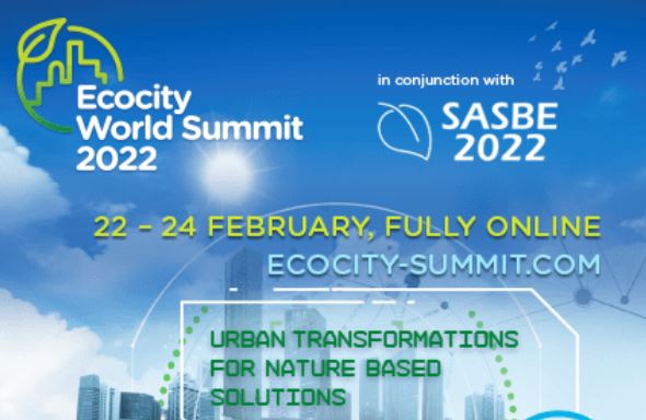 CFACT report from the “Ecocity World Summit”