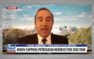 CFACT's Morano slams Biden's SOTU on Fox and Friends