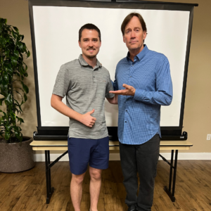 CFACT hosts actor Kevin Sorbo for University of Central Florida speech 2