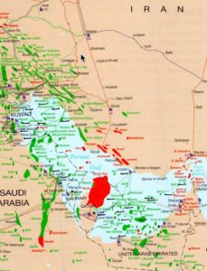 America’s LNG export potential 3