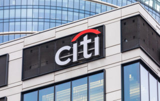 CFACT attends CitiGroup shareholder meeting to challenge corporate “green” agenda