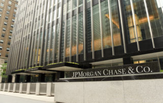 CFACT confronts energy hypocrisy at JPMorgan Chase shareholder meeting