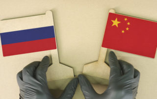 China and Russia rejoice at America’s quest to go green 1