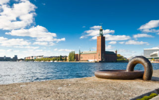 Stockholm+50 needs to address impact of world without fossil fuel