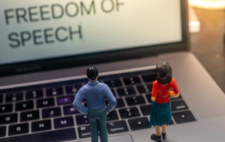 CFACT calls out viewpoint discrimination at Meta and Twitter shareholder meetings