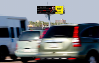 CFACT billboards expose climate agenda 1